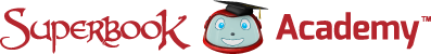Superbook Indonesia Academy